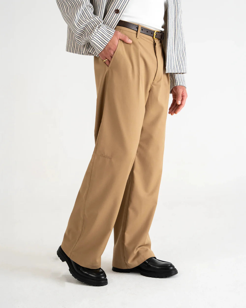 All-Day Comfort Trousers