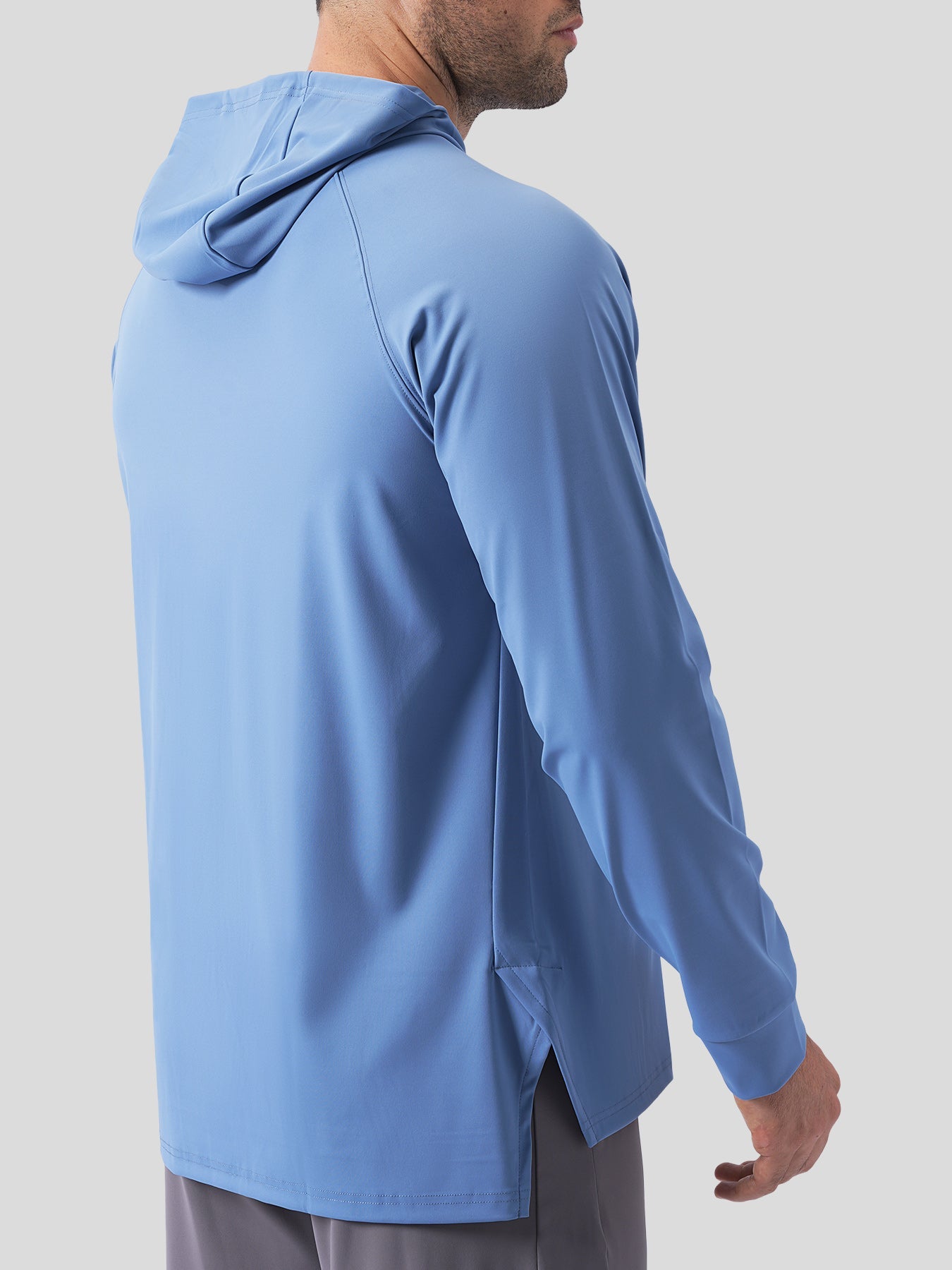 Smoothblend Cozy Hoodie