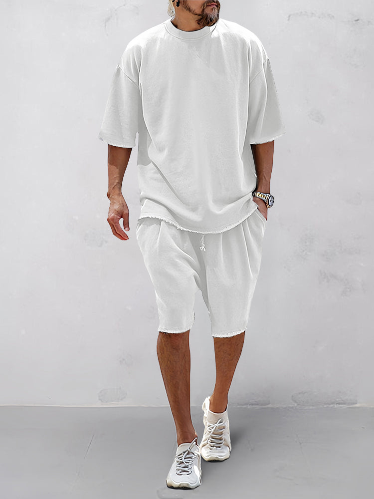 Comfy Casual Sport Set