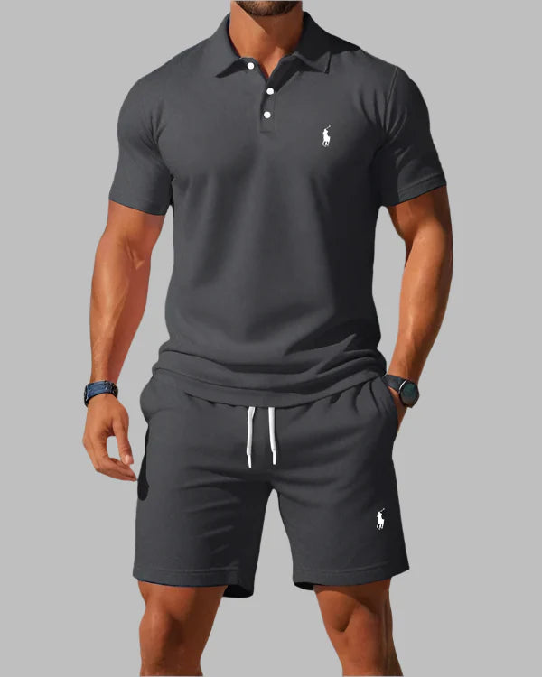 Men's Two-Piece Set Lauren-50% 0FF