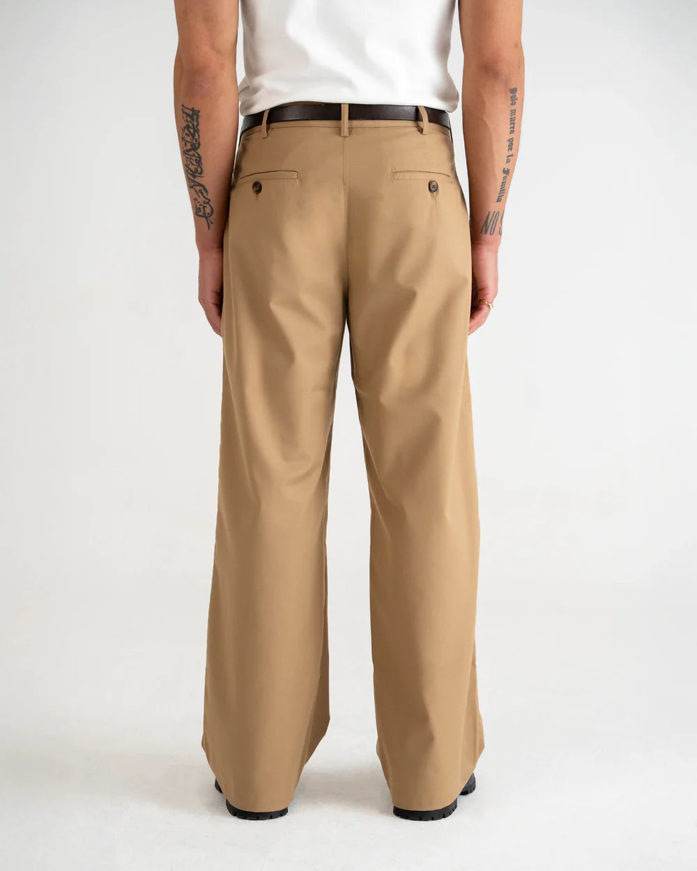 All-Day Comfort Trousers