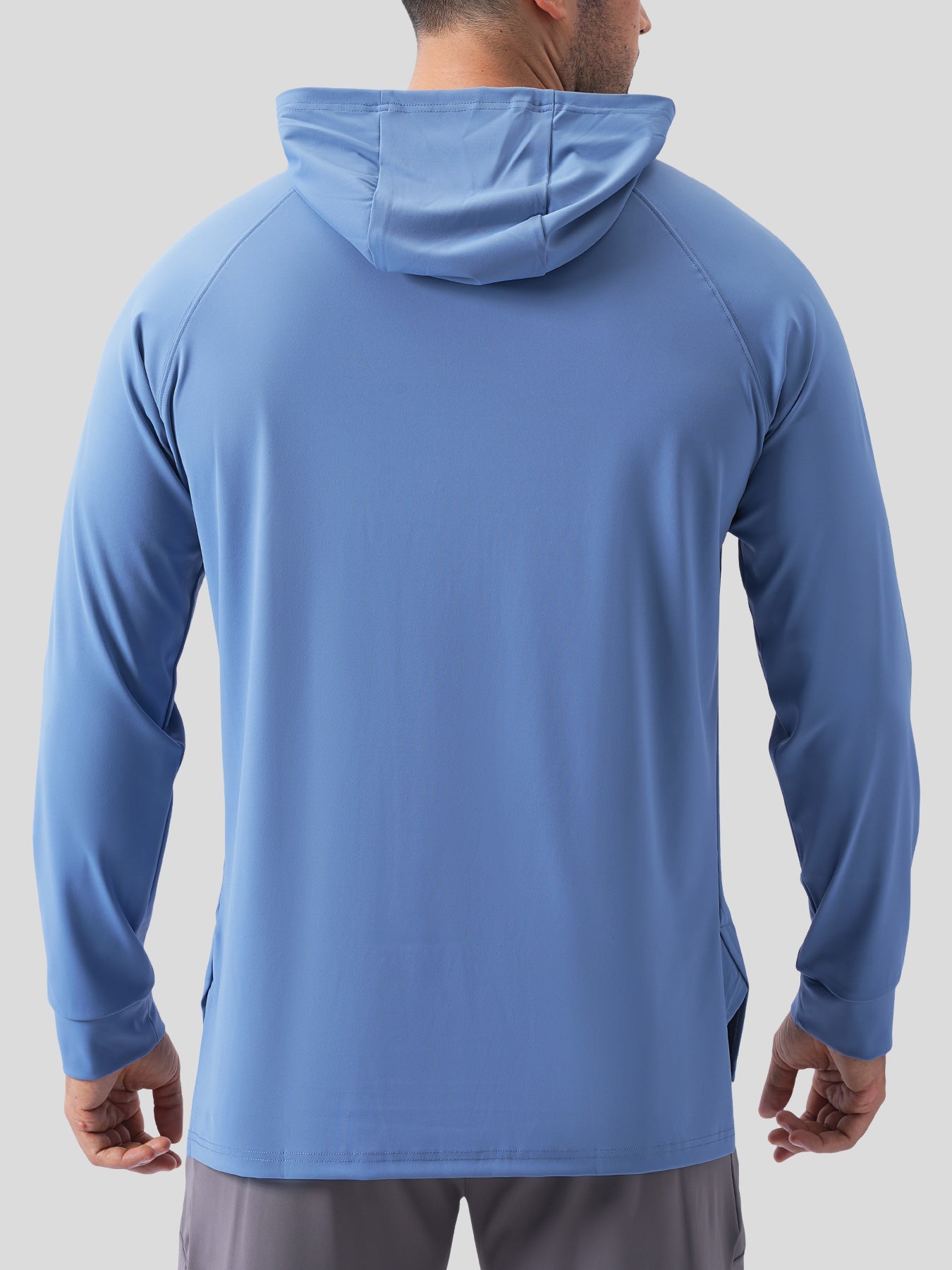 Smoothblend Cozy Hoodie