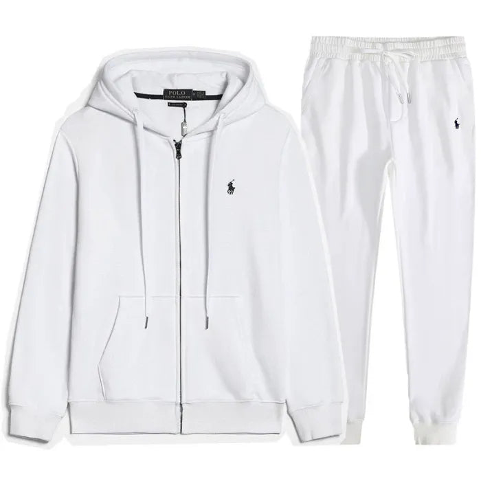 Everyday Comfort Hoodie Set
