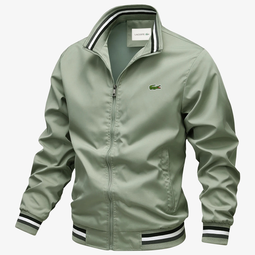 Urban Style Men's Bomber