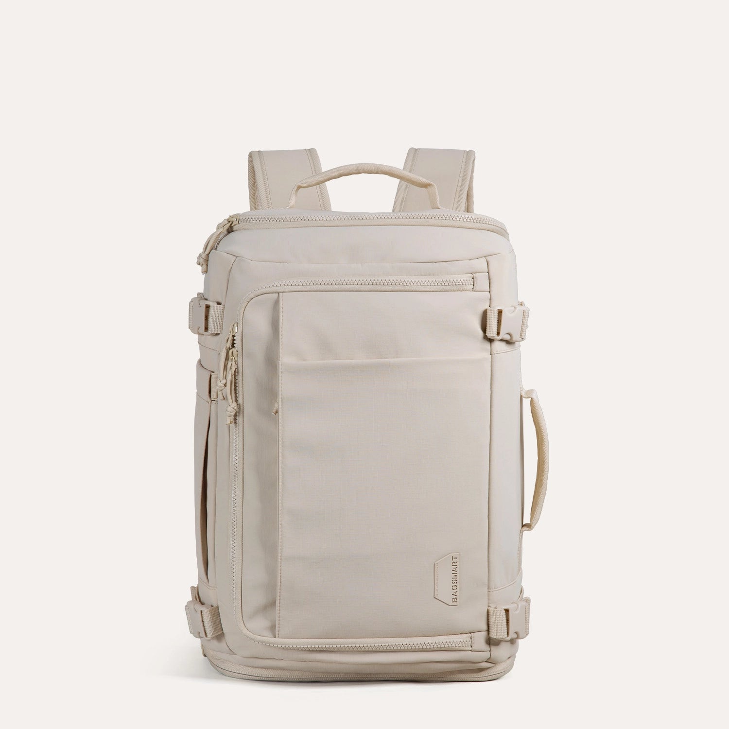 Traveler's Best Friend Backpack