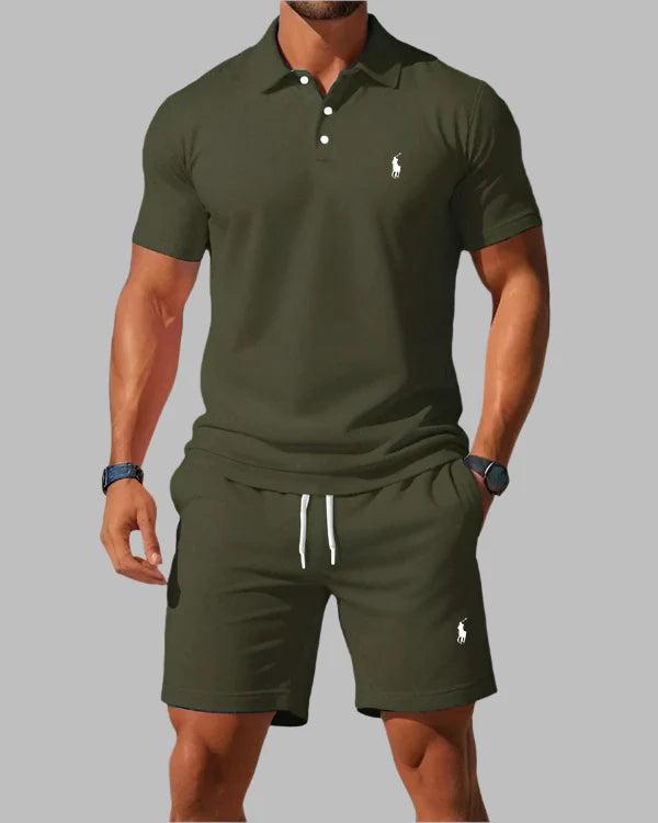 Men's Two-Piece Set Lauren-50% 0FF