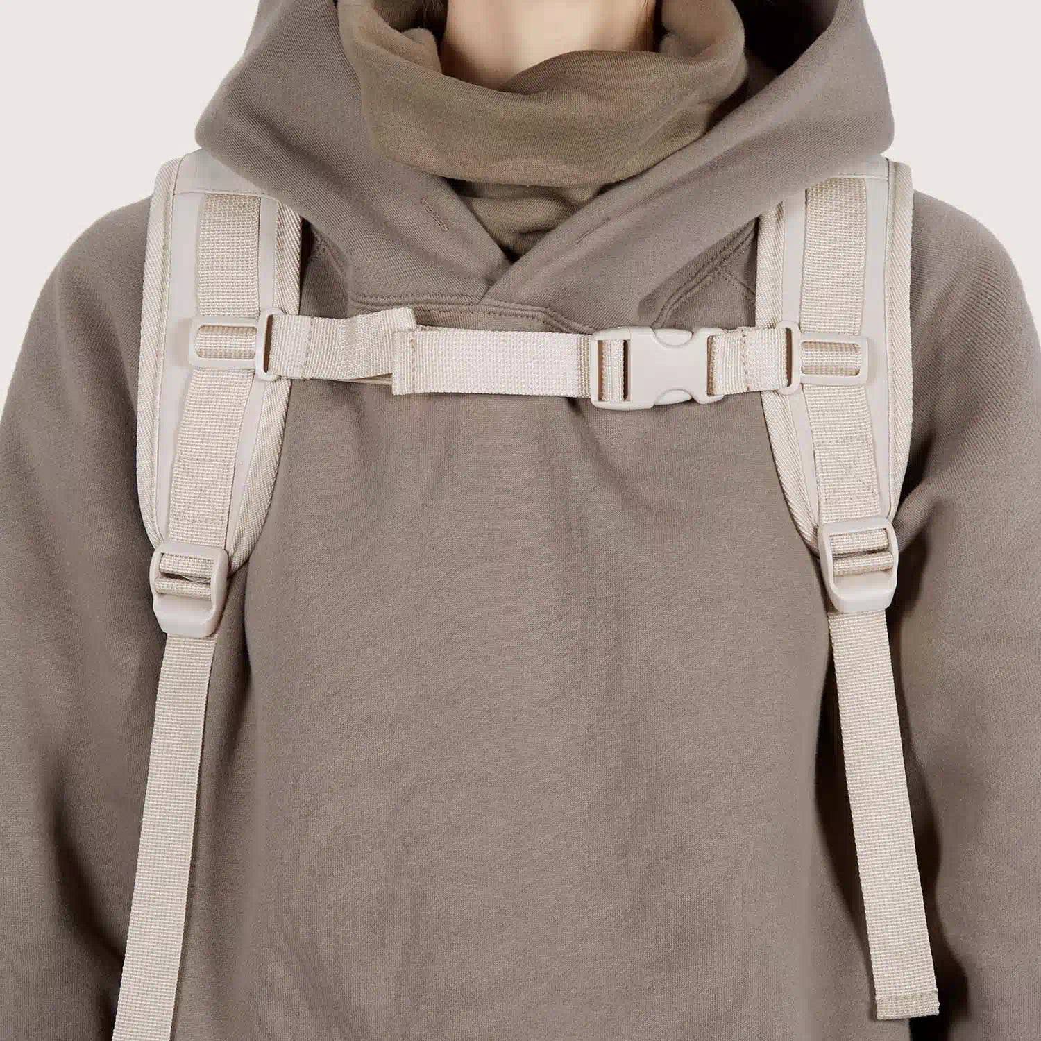 Traveler's Best Friend Backpack