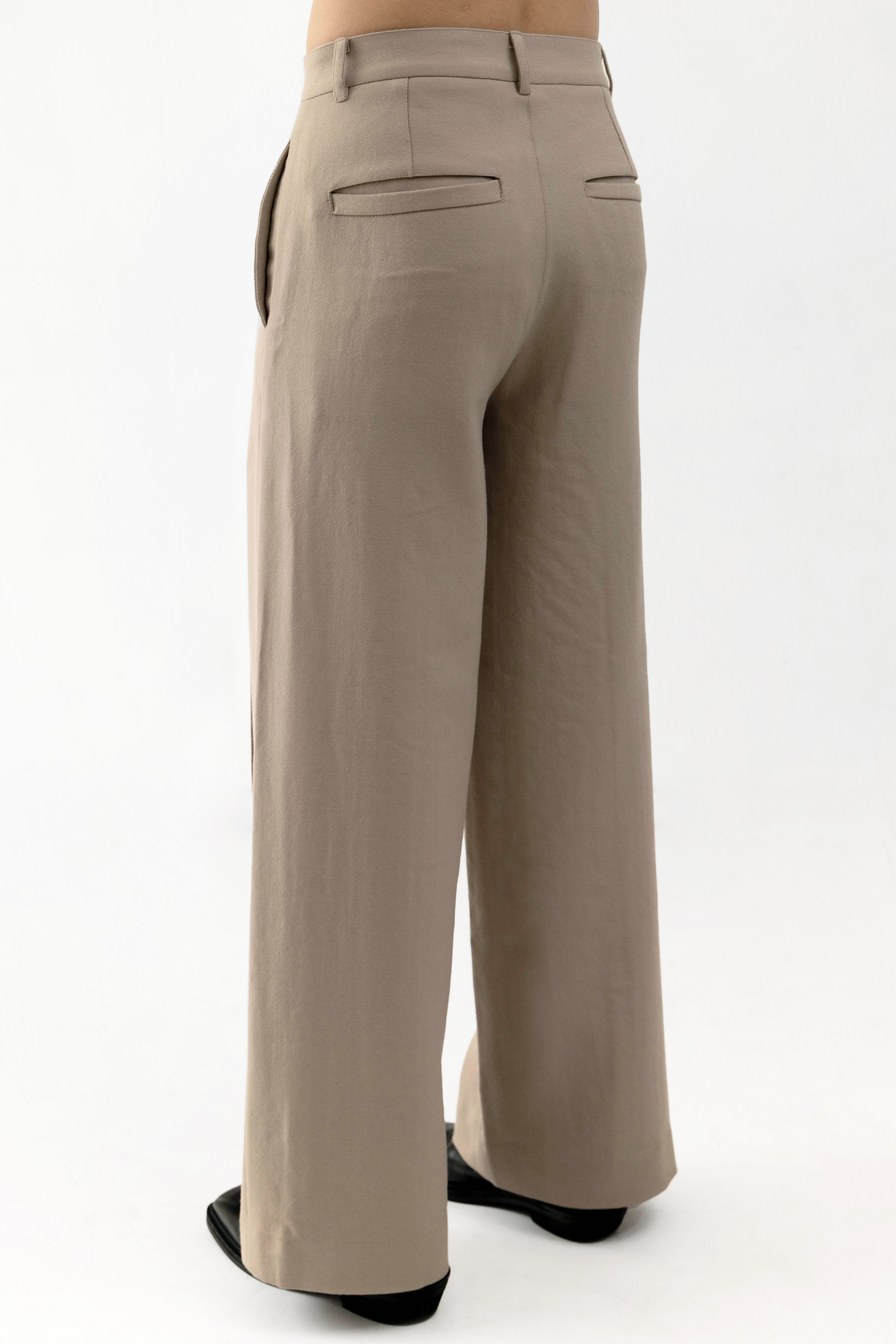 TOME PANTS