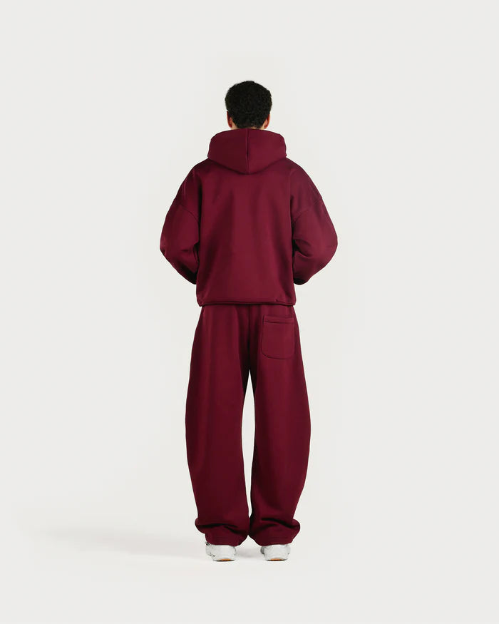 Ultimate Zip-Up Suit