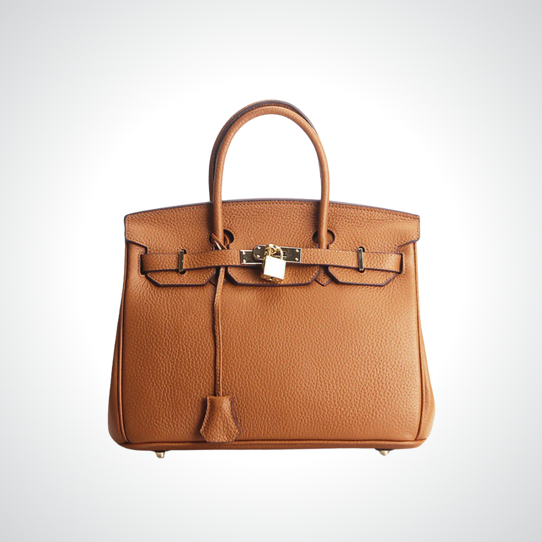 Elegant Everyday Tote