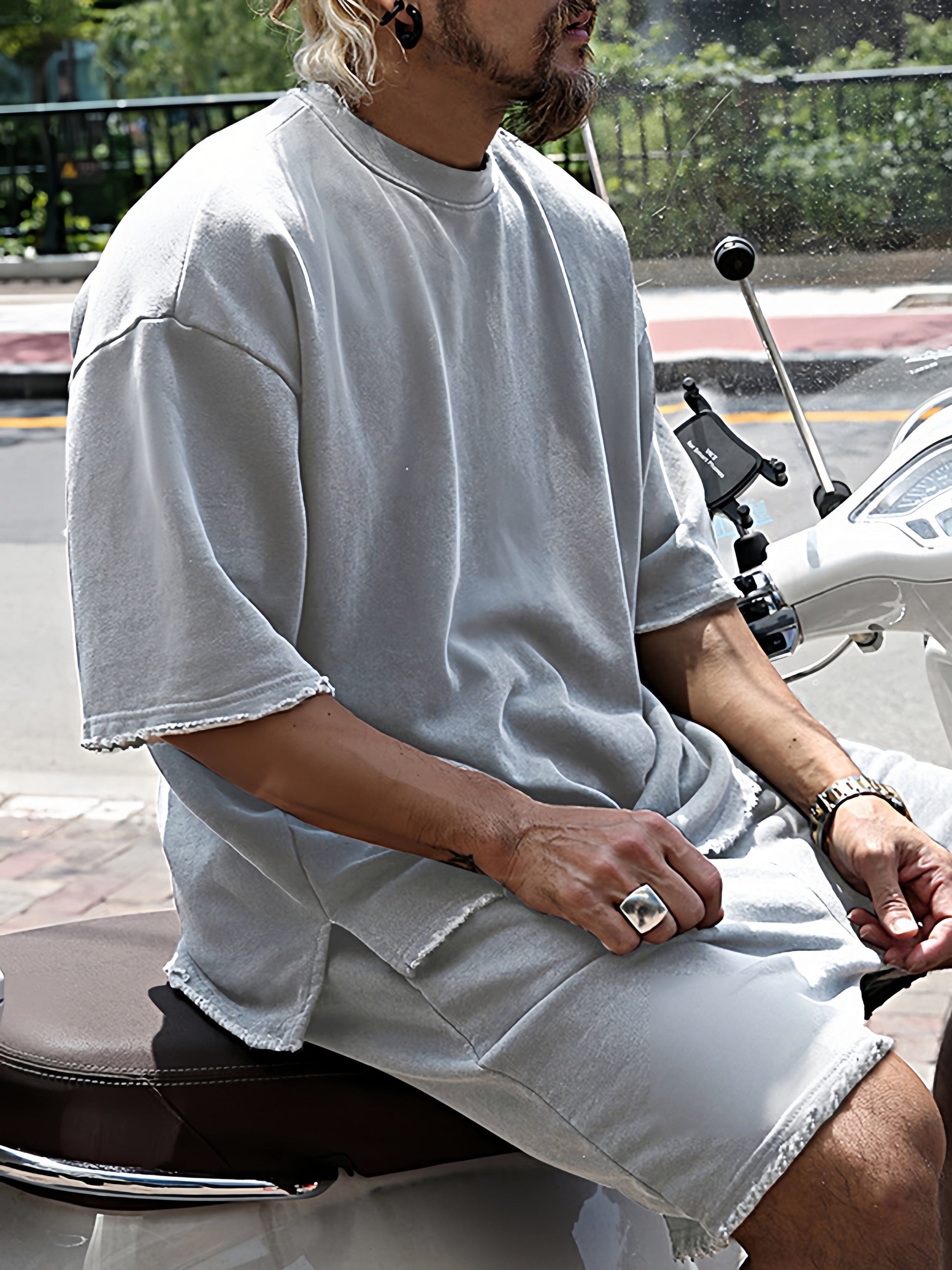 Comfy Casual Sport Set