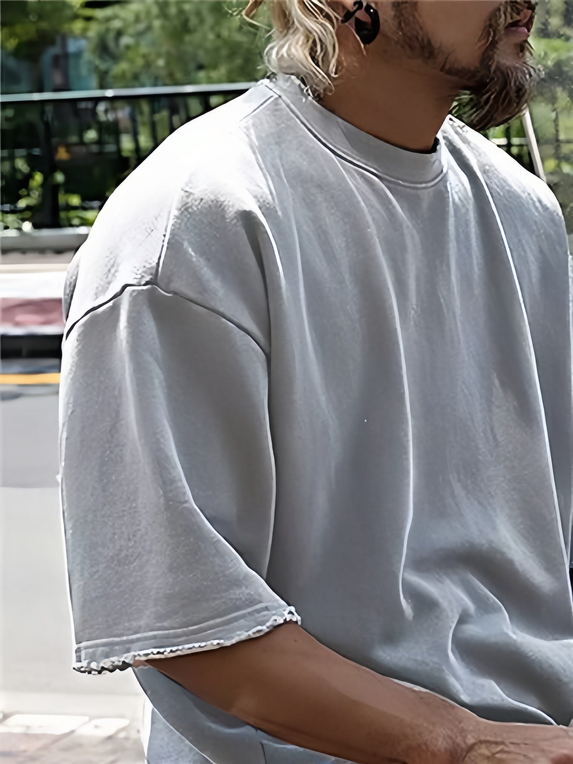 Comfy Casual Sport Set