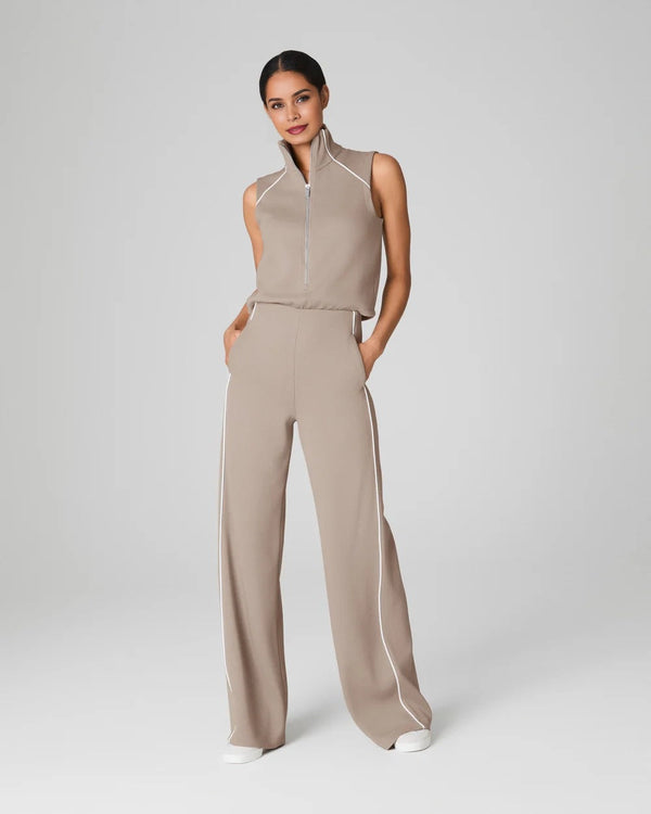 Breezy Style Jumpsuit