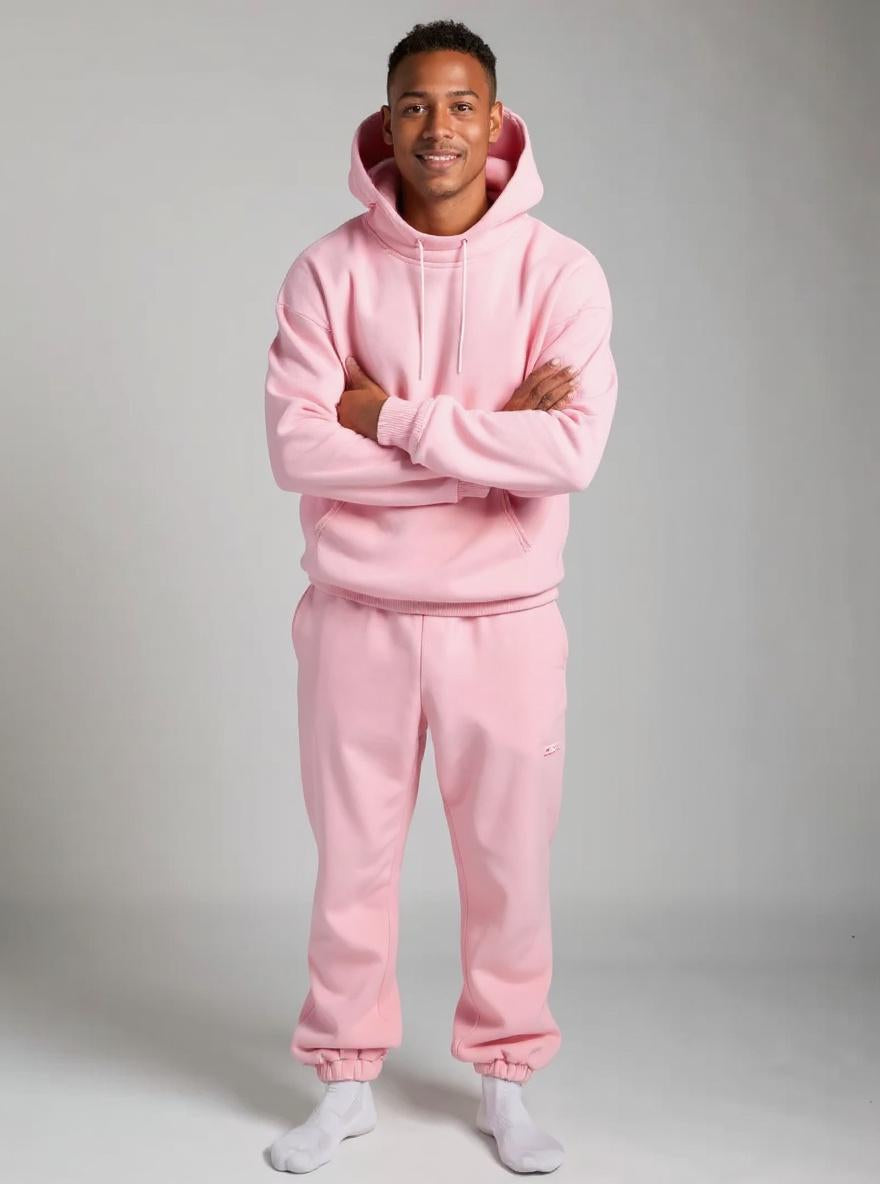 Travel Dream Cozy Hoodie