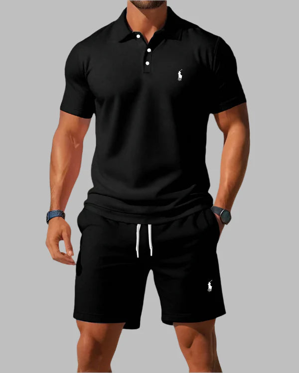 Men's Two-Piece Set Lauren-50% 0FF