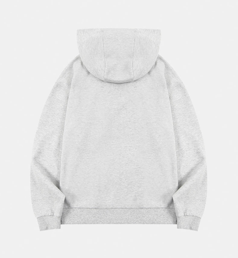 Hoodie-to-Pillow Magic