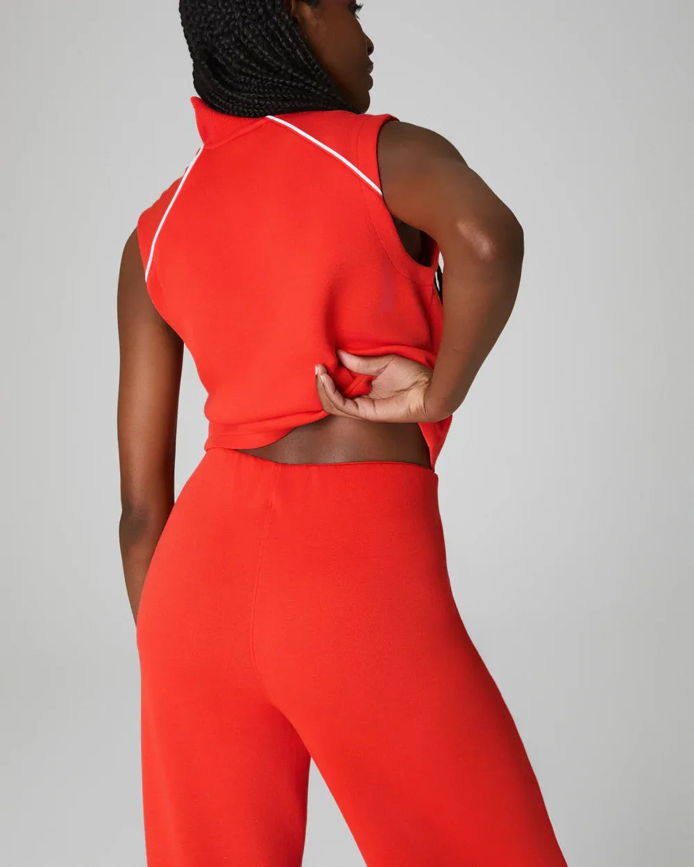 Breezy Style Jumpsuit