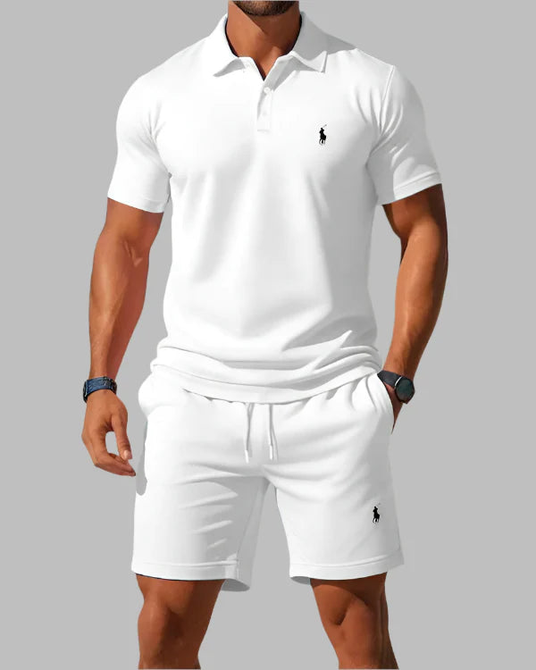 Men's Two-Piece Set Lauren-50% 0FF