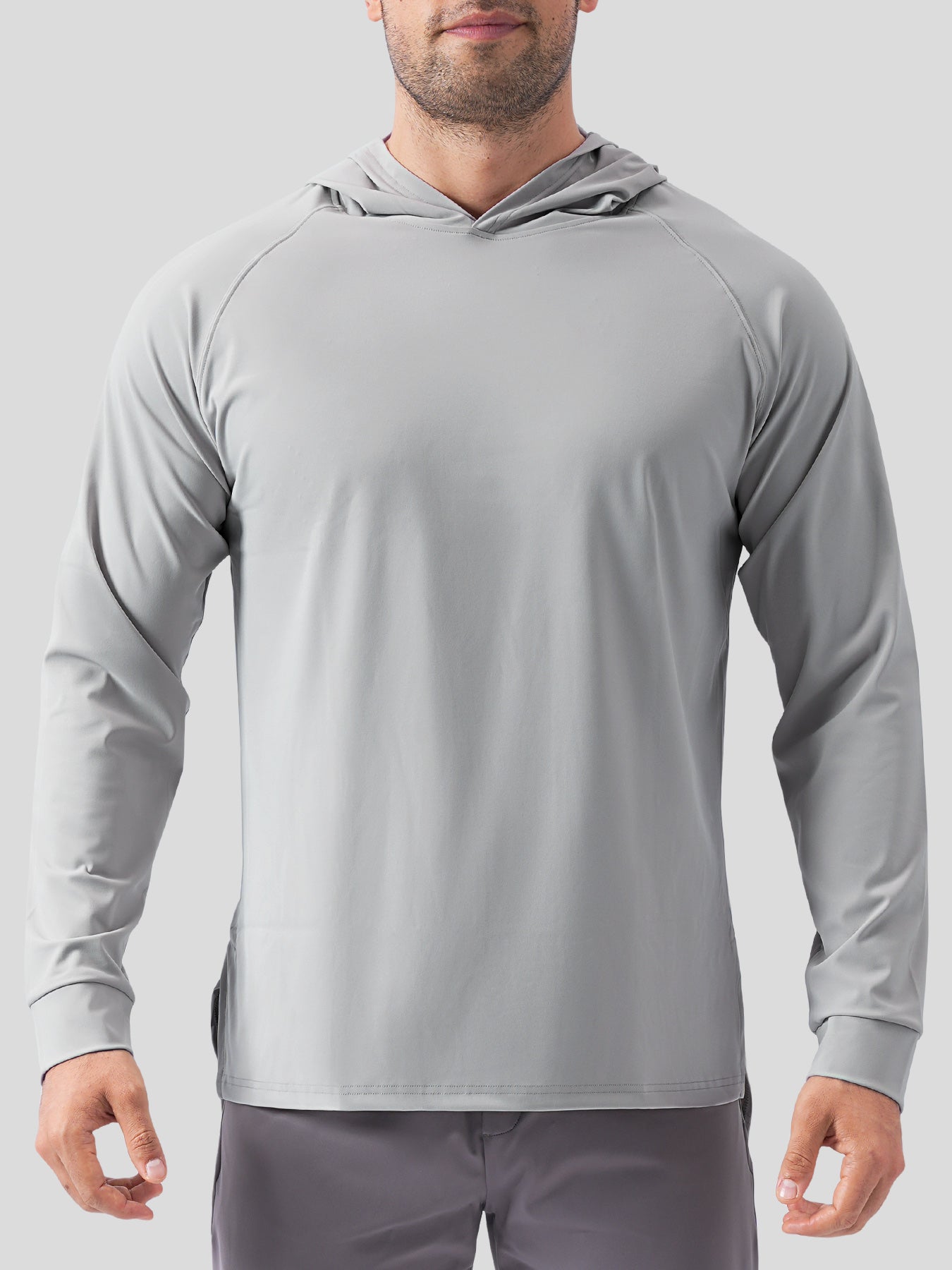 Smoothblend Cozy Hoodie