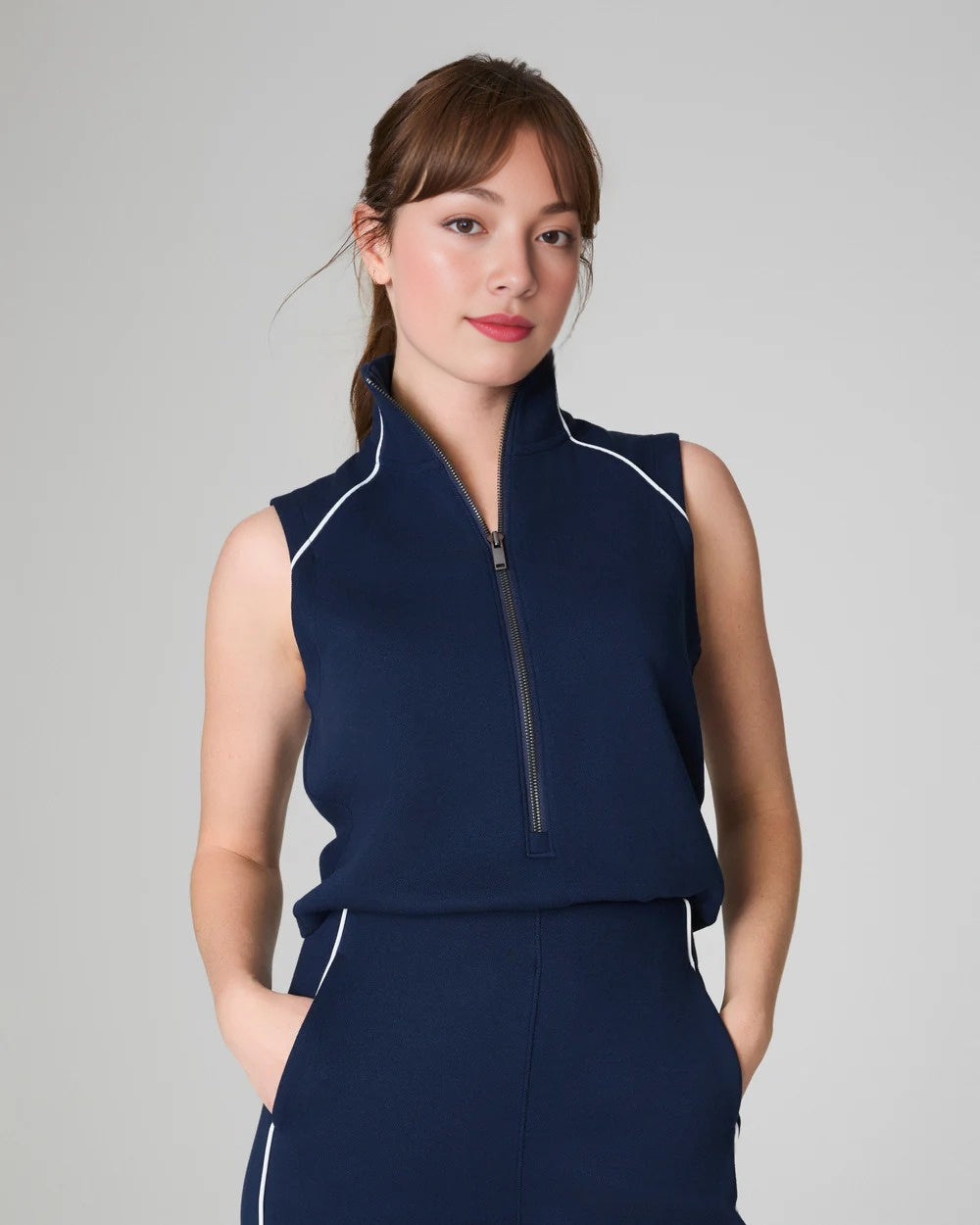 Breezy Style Jumpsuit