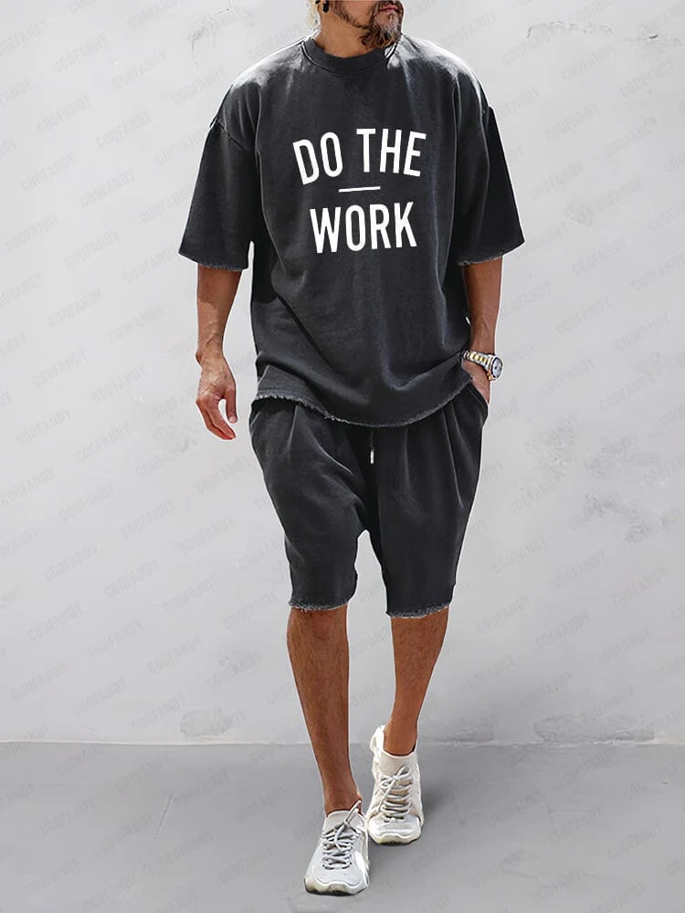 Comfy Casual Sport Set