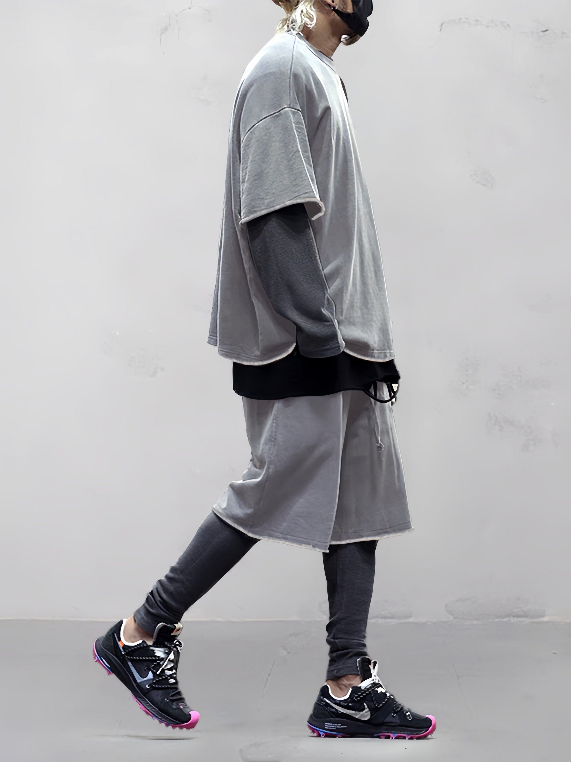 Comfy Casual Sport Set