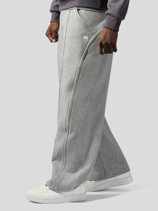 ComfyFlex Straight Pants