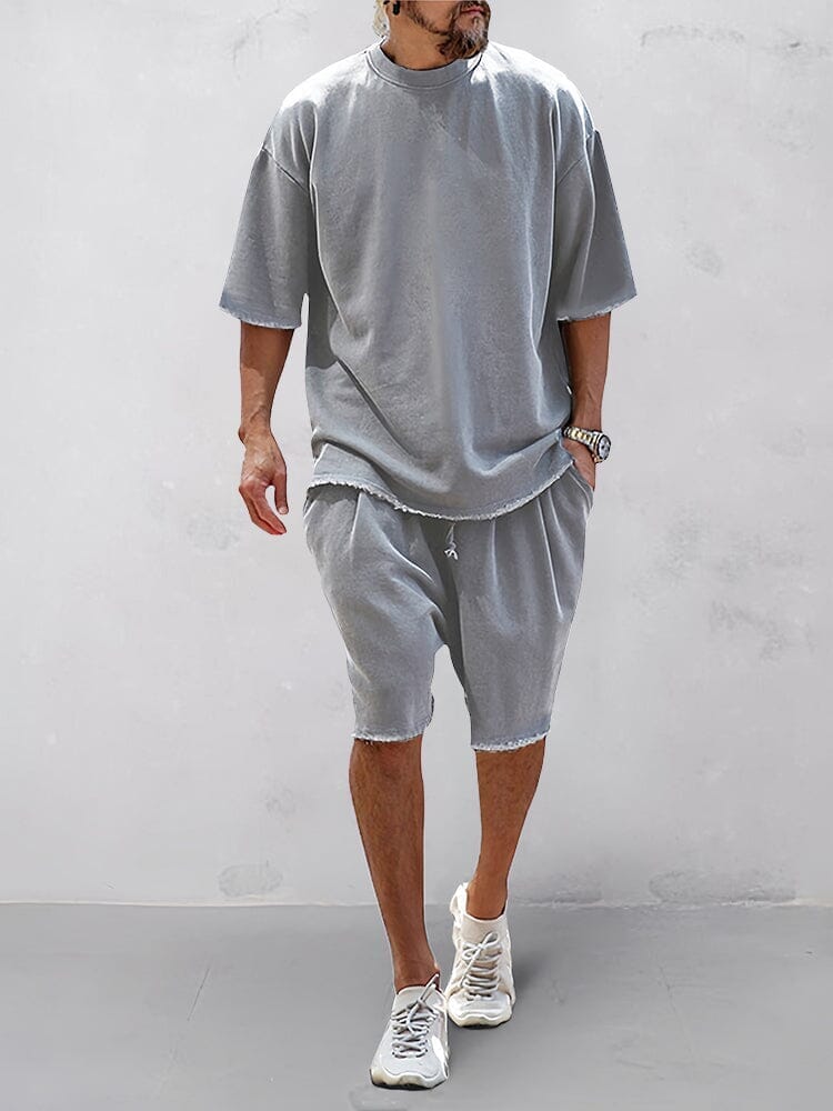 Comfy Casual Sport Set