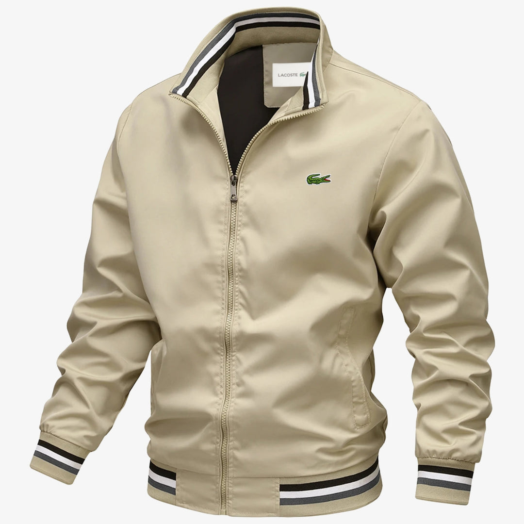 Urban Style Men's Bomber