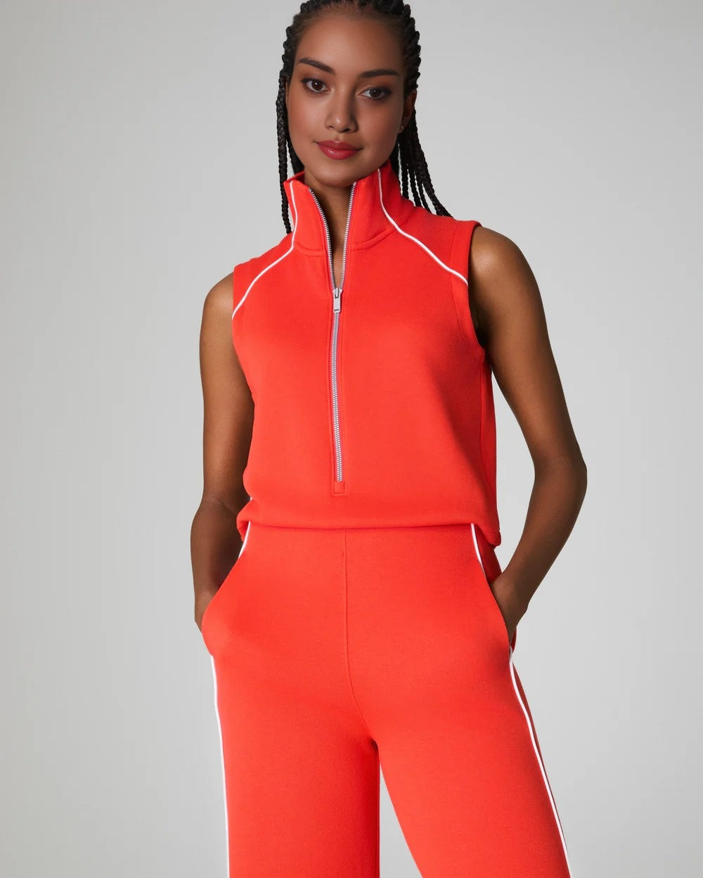 Breezy Style Jumpsuit