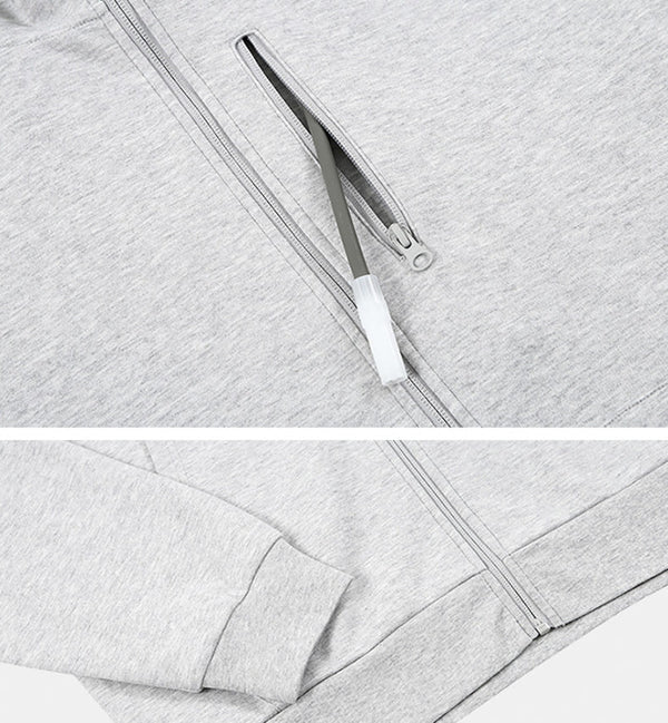 Hoodie-to-Pillow Magic