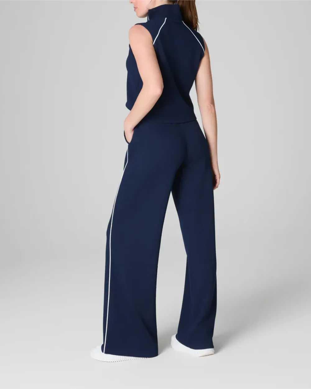 Breezy Style Jumpsuit