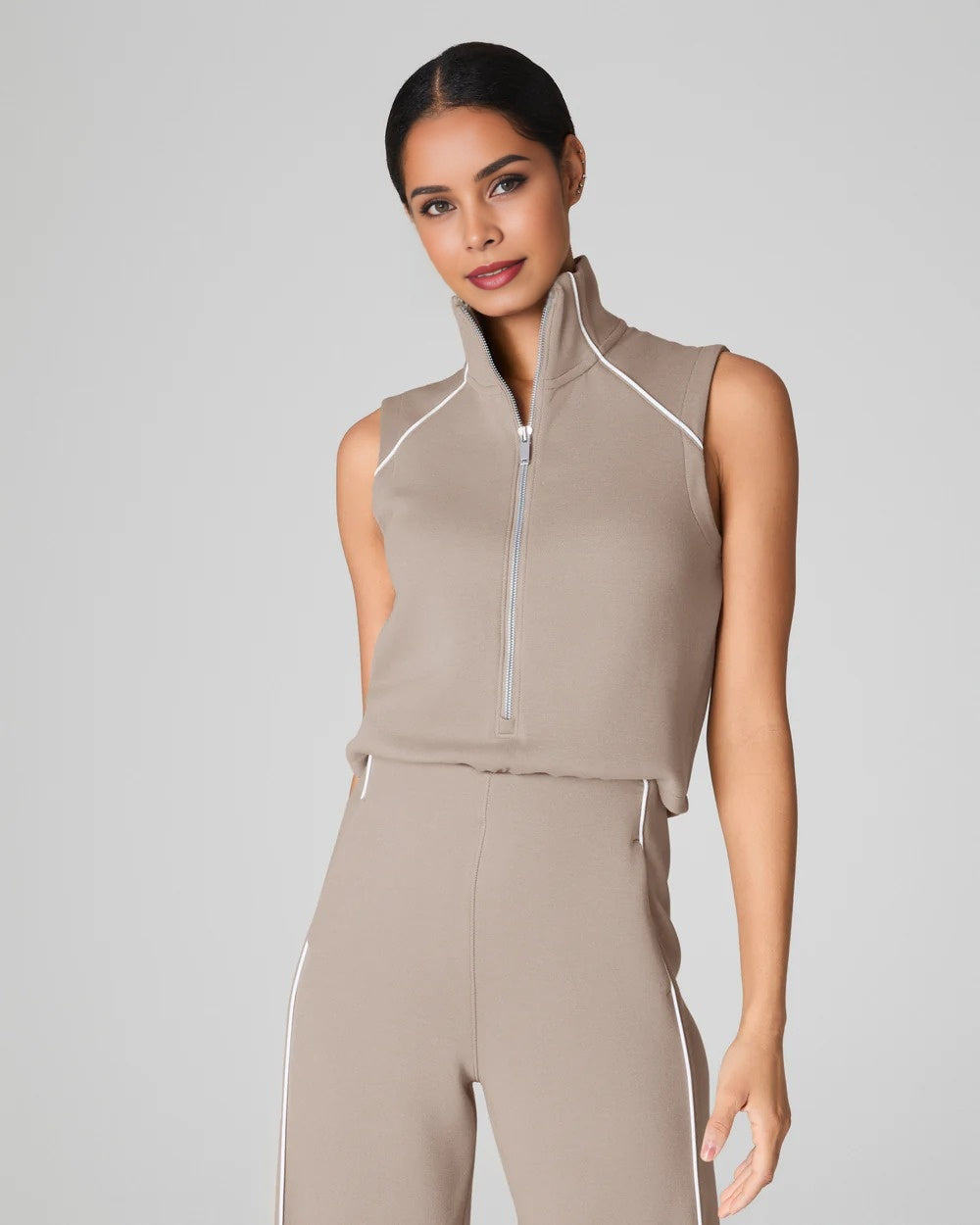 Breezy Style Jumpsuit