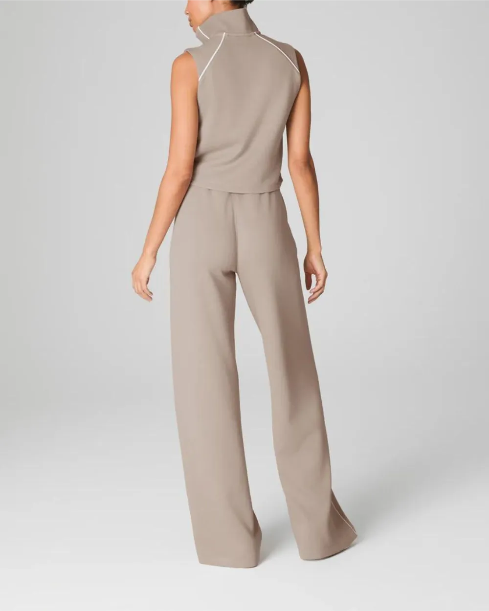 Breezy Style Jumpsuit