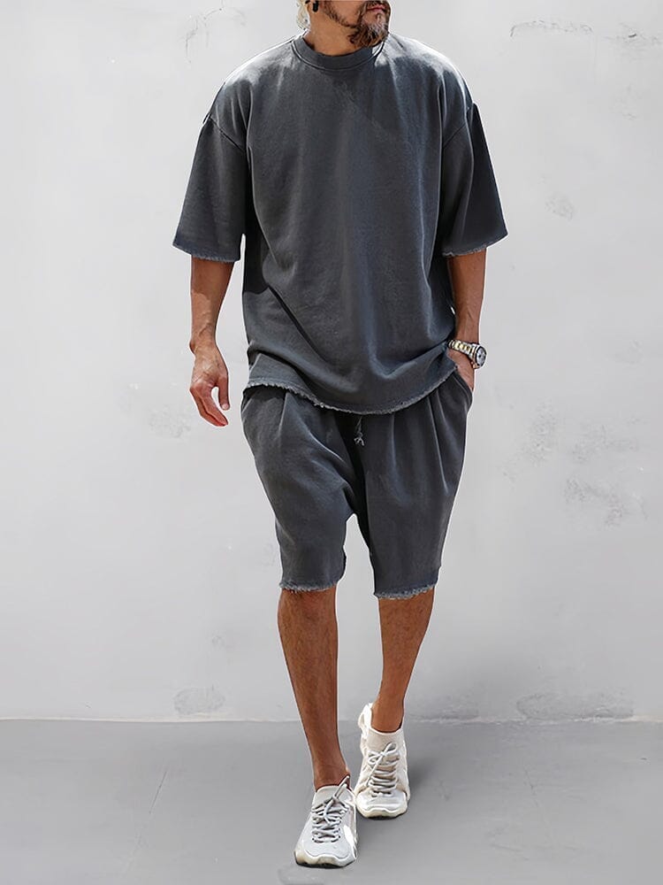 Comfy Casual Sport Set