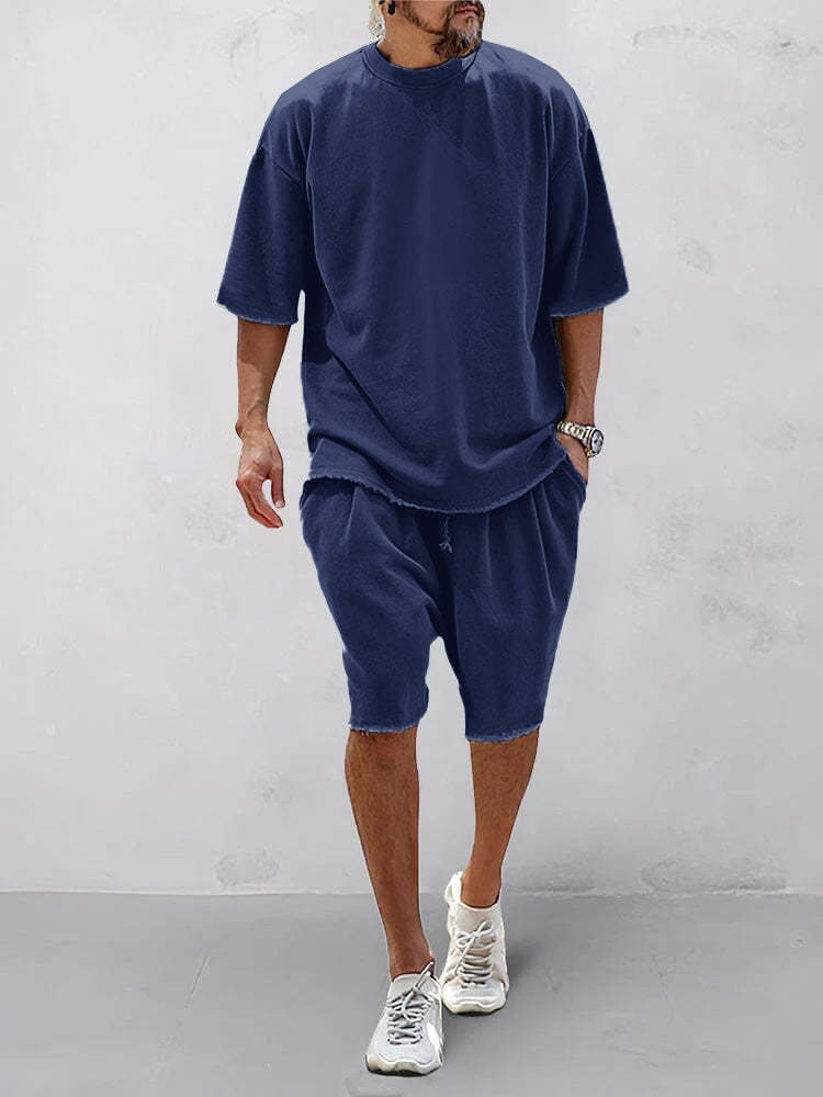 Comfy Casual Sport Set