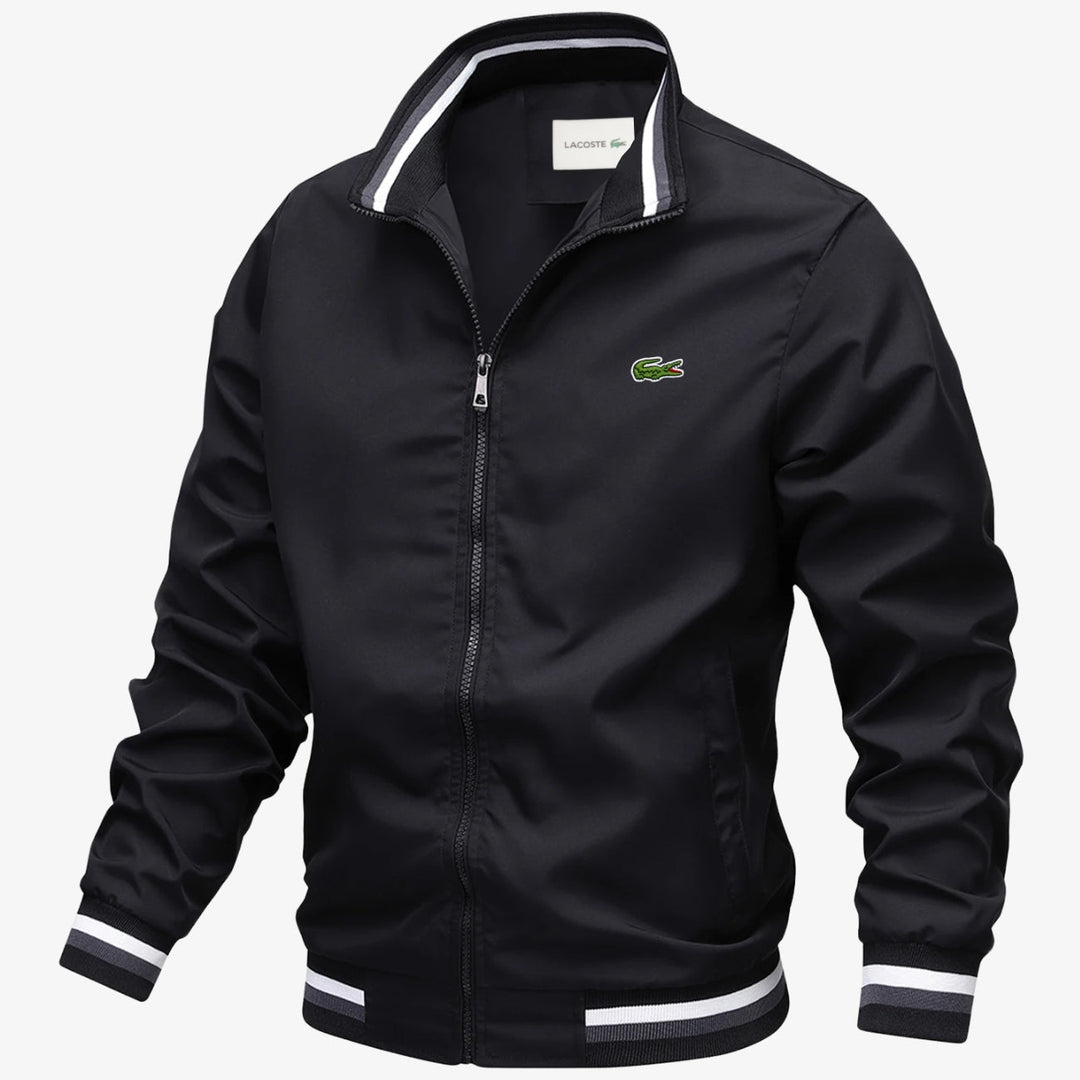 Urban Style Men's Bomber