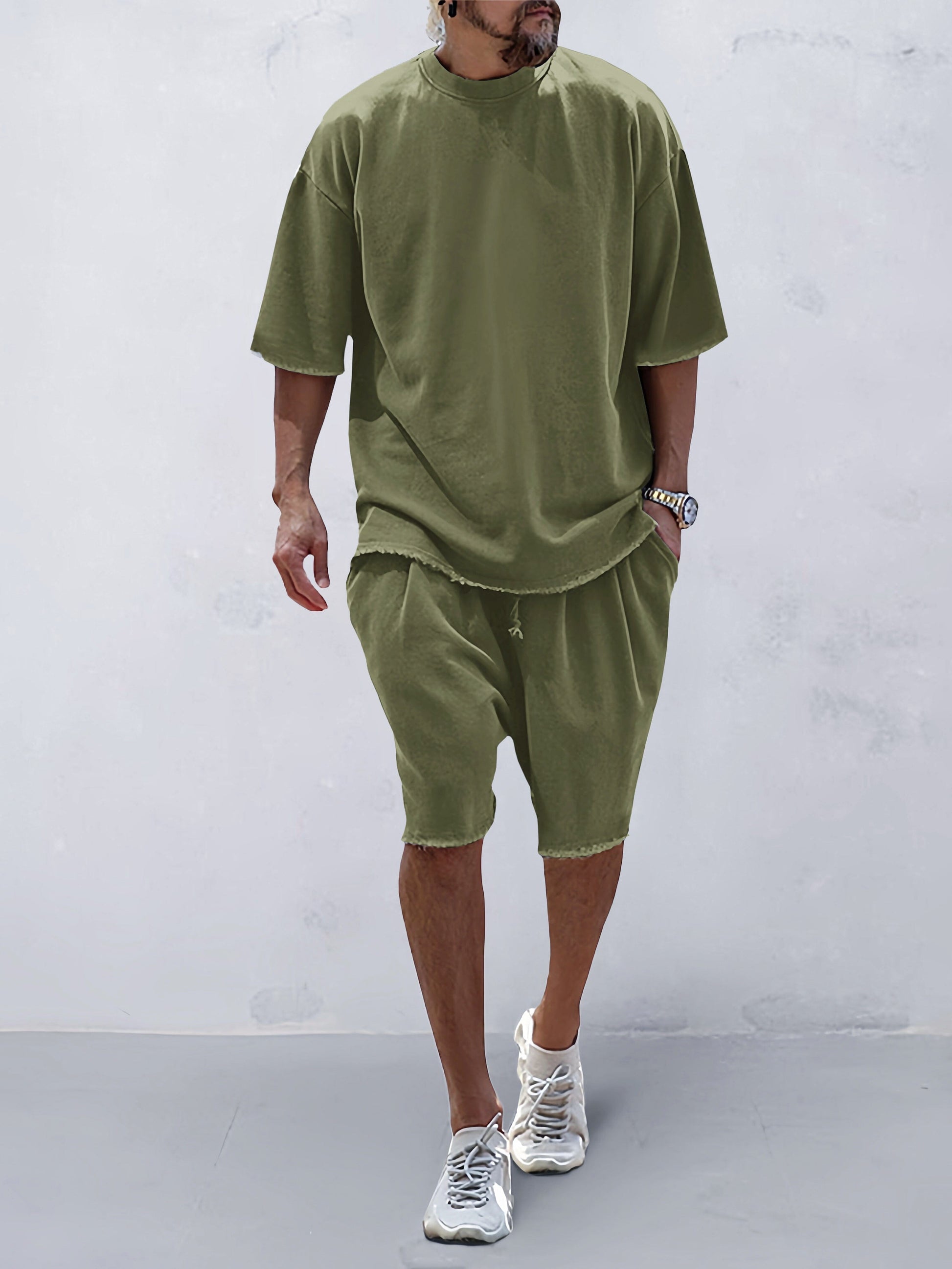 Comfy Casual Sport Set