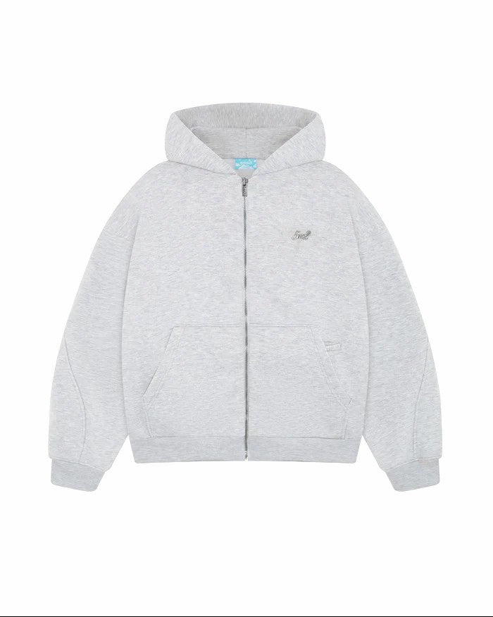 Ultimate Zip-Up Suit