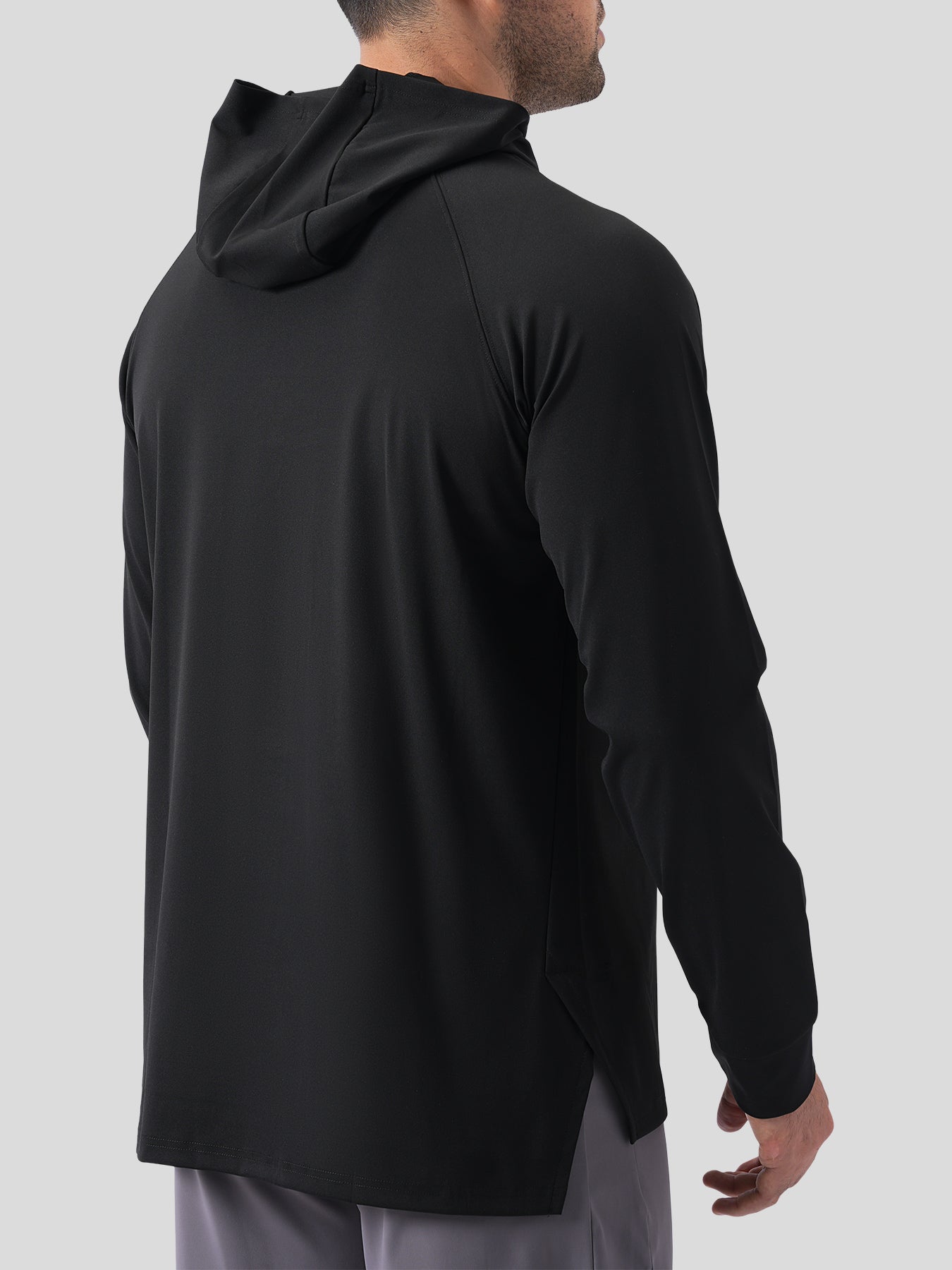 Smoothblend Cozy Hoodie