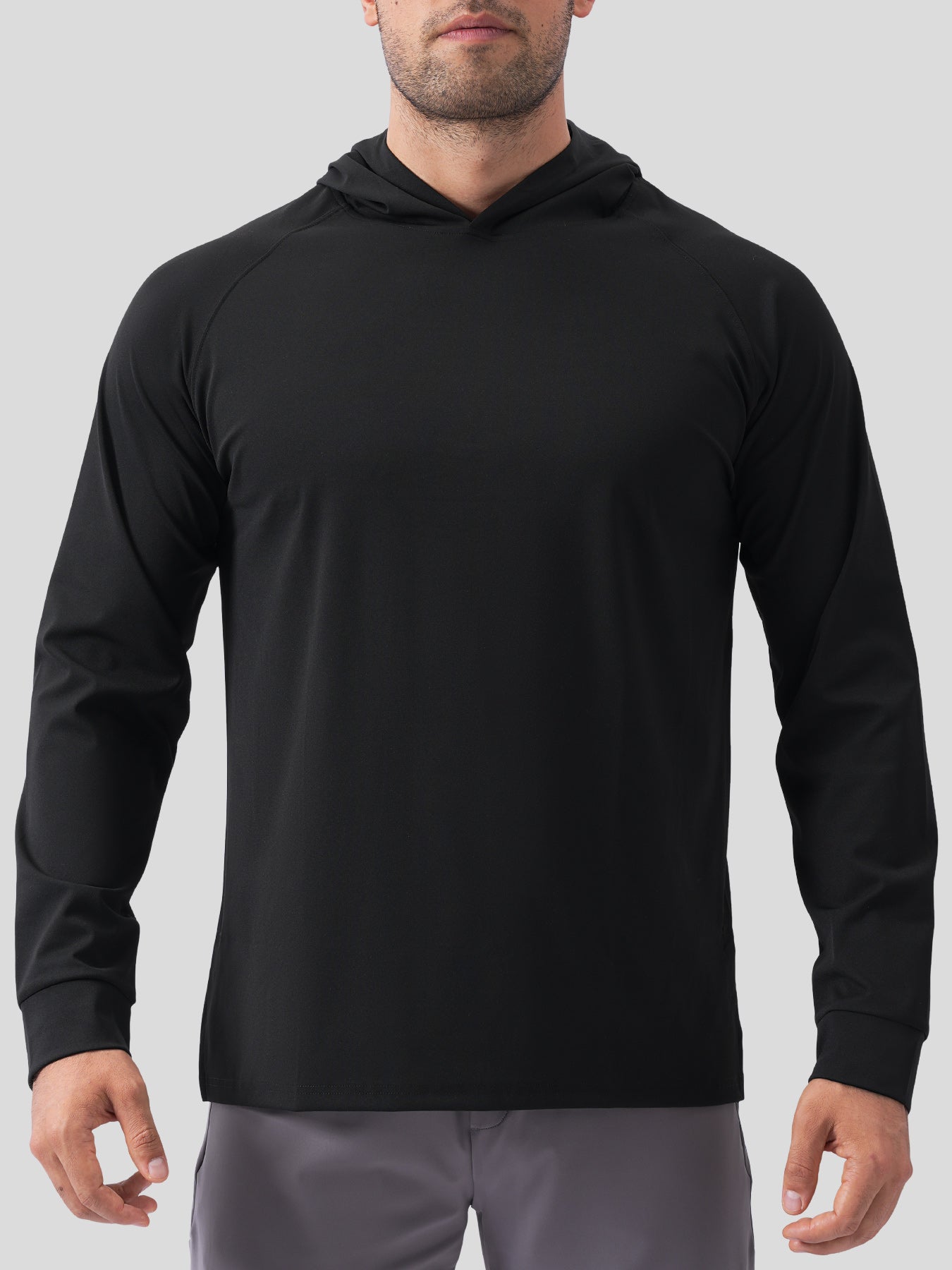 Smoothblend Cozy Hoodie