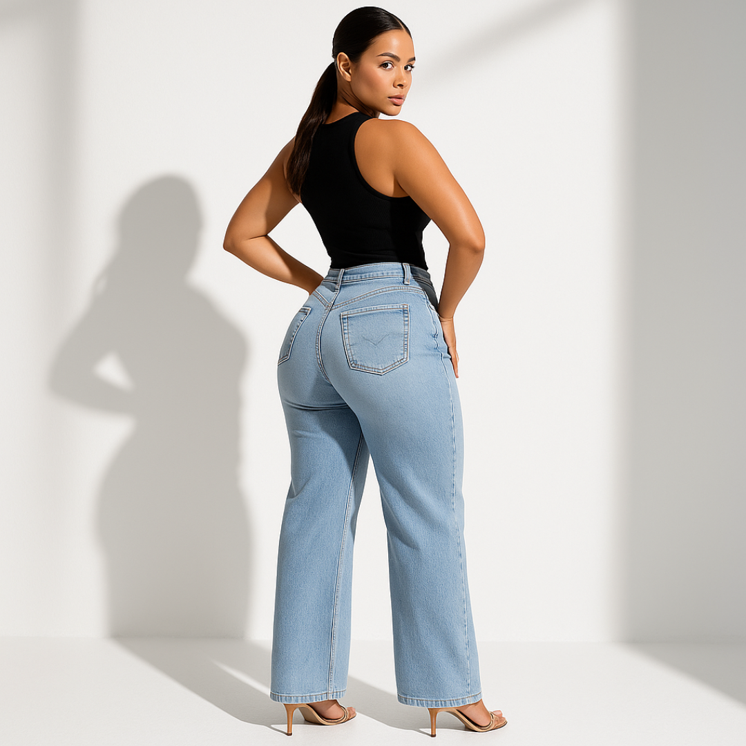 Freedom Stretch Jeans