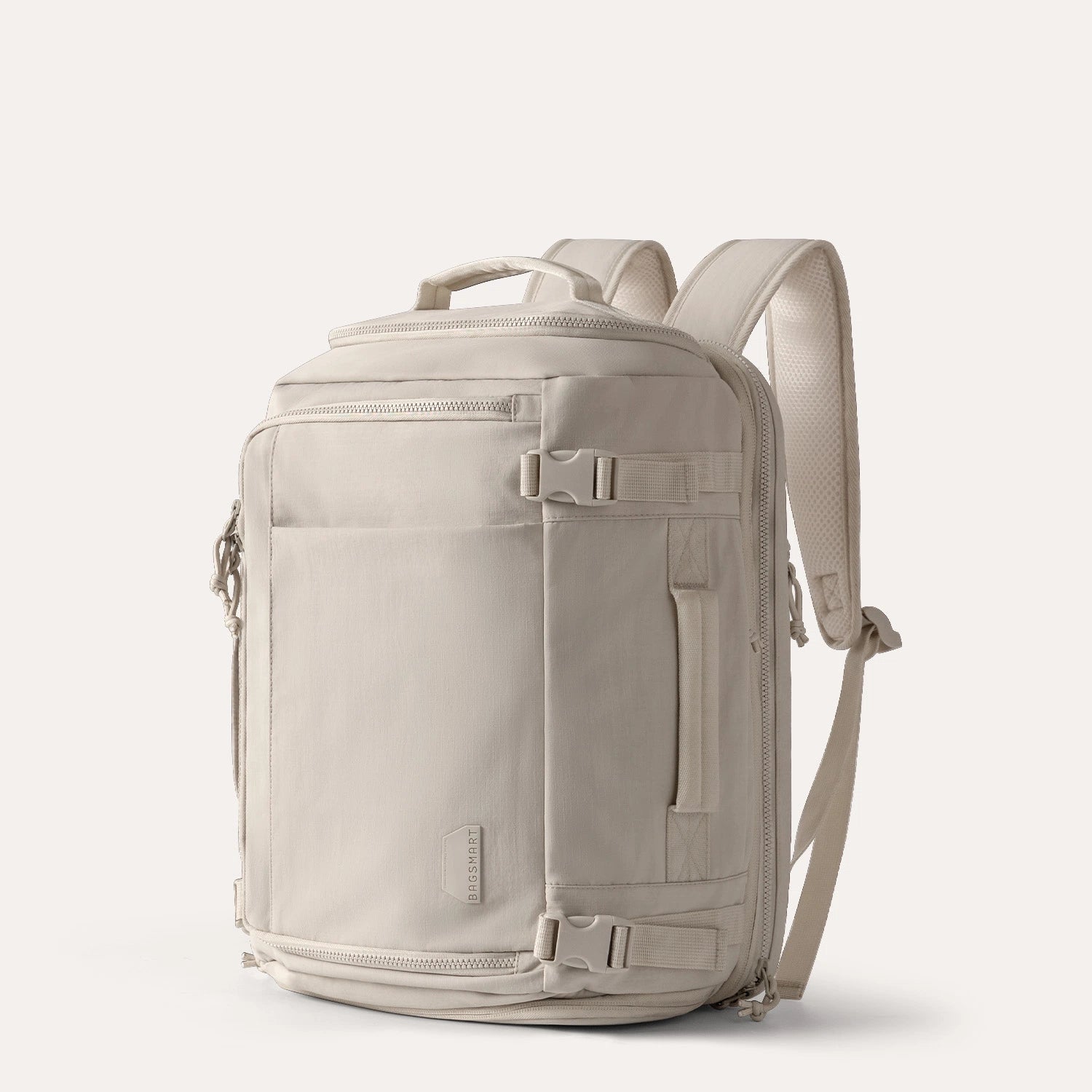 Traveler's Best Friend Backpack