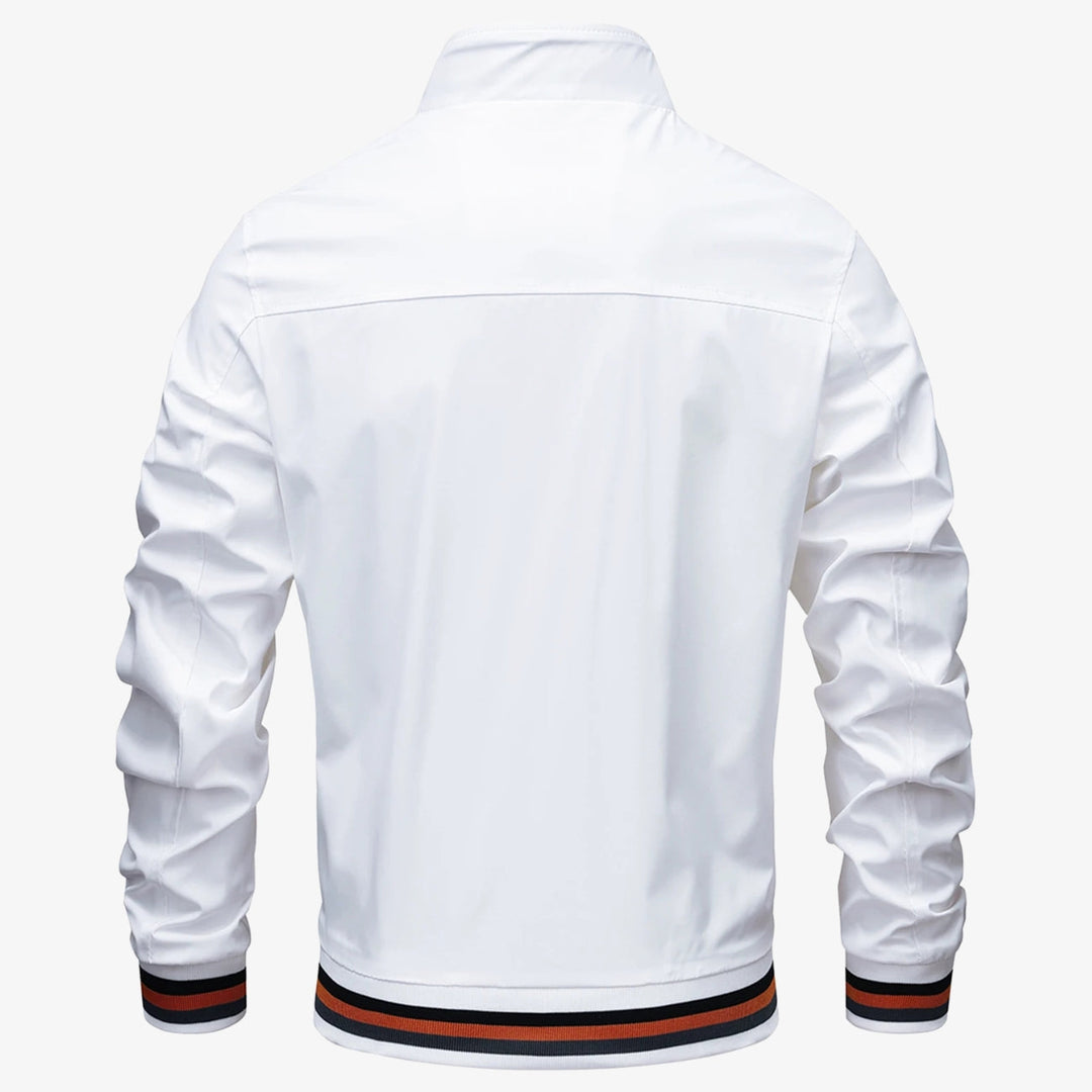 Urban Style Men's Bomber