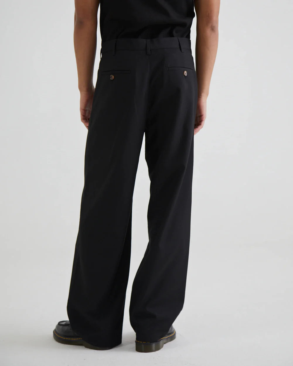 All-Day Comfort Trousers
