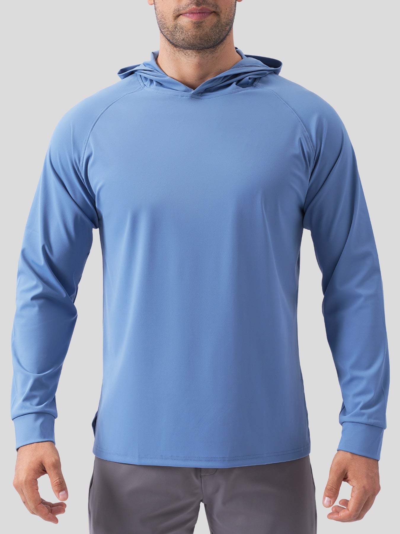 Smoothblend Cozy Hoodie