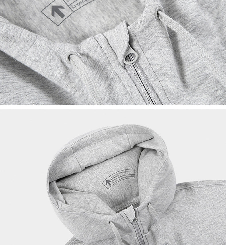 Hoodie-to-Pillow Magic