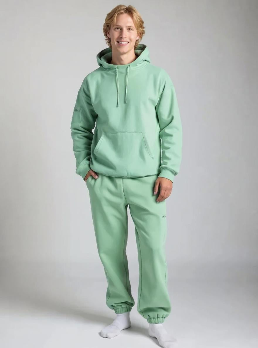 Travel Dream Cozy Hoodie