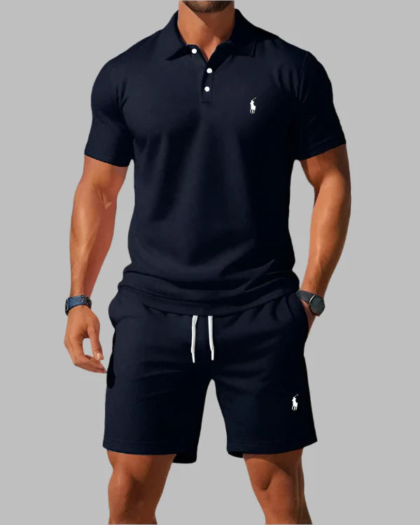 Men's Two-Piece Set Lauren-50% 0FF