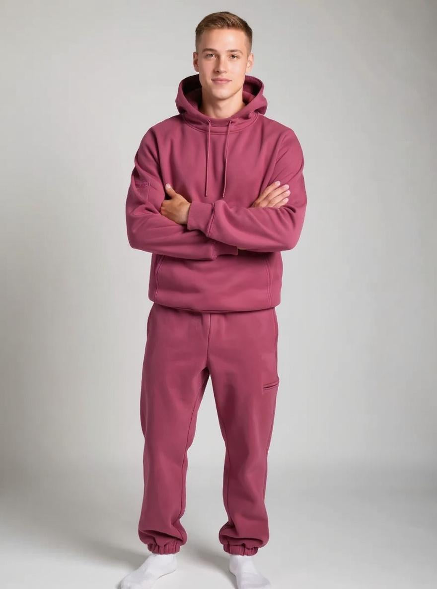 Travel Dream Cozy Hoodie